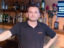 Afterparty - Szuperhősök éjszakája