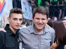 Afterparty - Szuperhősök éjszakája