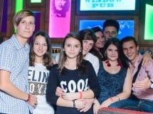 Afterparty - Szuperhősök éjszakája