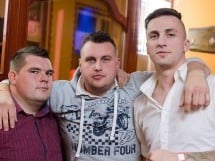 Afterparty - Szuperhősök éjszakája