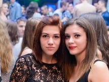 Afterparty - Szuperhősök éjszakája