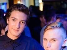 Afterparty - Szuperhősök éjszakája