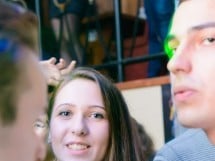 Afterparty - Szuperhősök éjszakája