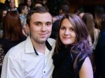 Afterparty - Szuperhősök éjszakája