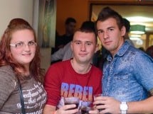 Afterparty - Szuperhősök éjszakája