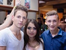 Afterparty - Szuperhősök éjszakája