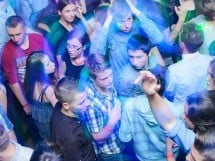 Afterparty - Szuperhősök éjszakája