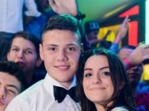 Afterparty - Szuperhősök éjszakája