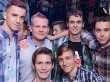 Afterparty - Szuperhősök éjszakája