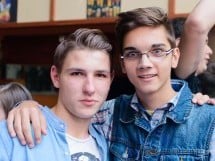 Afterparty - Szuperhősök éjszakája