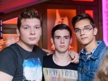 Afterparty - Szuperhősök éjszakája