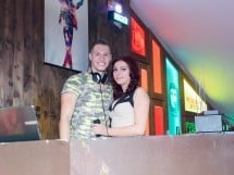 Afterparty - Szuperhősök éjszakája