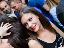 Afterparty - Szuperhősök éjszakája