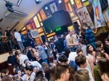 Afterparty - Szuperhősök éjszakája