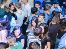 Afterparty - Szuperhősök éjszakája