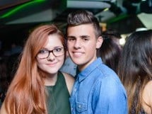 Afterparty - Szuperhősök éjszakája