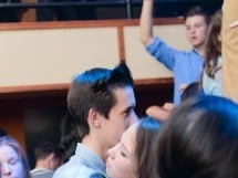 Afterparty - Szuperhősök éjszakája