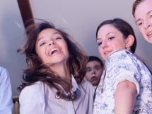 Afterparty - Szuperhősök éjszakája