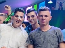 Afterparty - Szuperhősök éjszakája