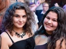 Afterparty - Szuperhősök éjszakája