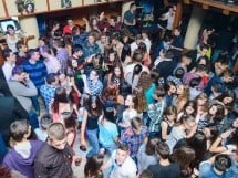 Afterparty - Szuperhősök éjszakája