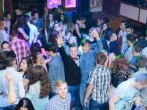 Afterparty - Szuperhősök éjszakája