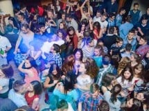 Afterparty - Szuperhősök éjszakája