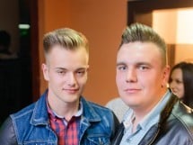 Afterparty - Szuperhősök éjszakája