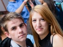 Afterparty - Szuperhősök éjszakája