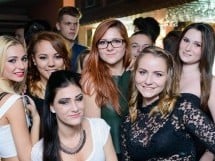 Afterparty - Szuperhősök éjszakája