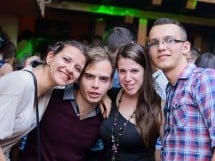 Afterparty - Szuperhősök éjszakája