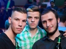 Afterparty - Szuperhősök éjszakája