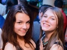 Afterparty - Szuperhősök éjszakája