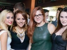 Afterparty - Szuperhősök éjszakája