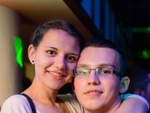 Afterparty - Szuperhősök éjszakája