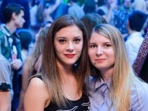 Afterparty - Szuperhősök éjszakája