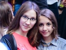 Afterparty - Szuperhősök éjszakája