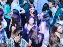 Afterparty - Szuperhősök éjszakája