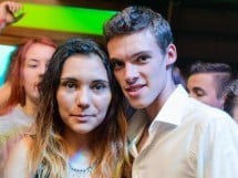 Afterparty - Szuperhősök éjszakája