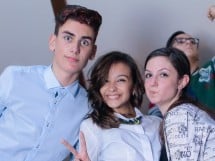 Afterparty - Szuperhősök éjszakája