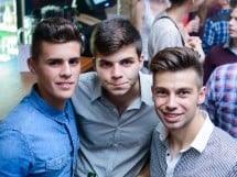 Afterparty - Szuperhősök éjszakája