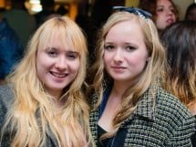 Afterparty - Szuperhősök éjszakája