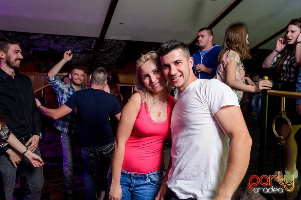 AfterParty, 