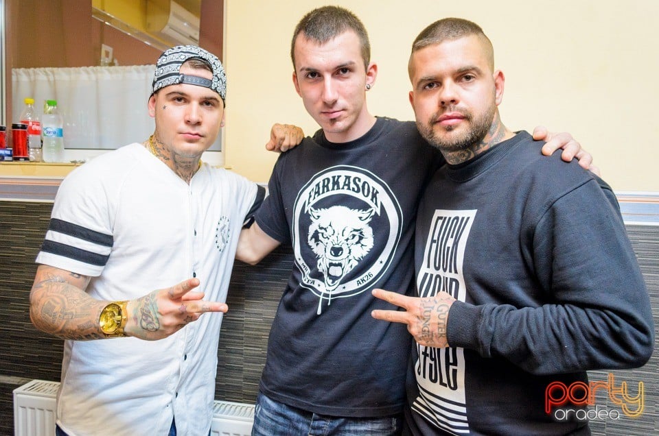 AK26 & Dj Bíró, 