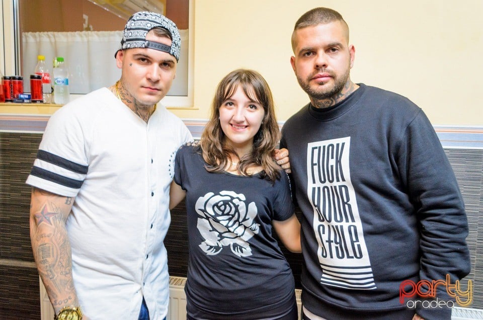 AK26 & Dj Bíró, 