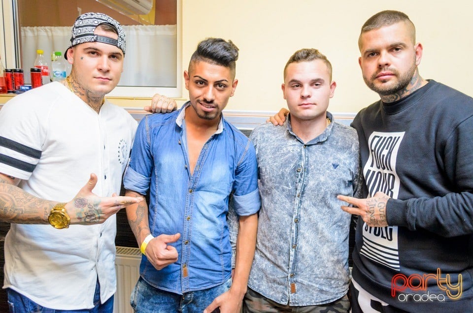 AK26 & Dj Bíró, 