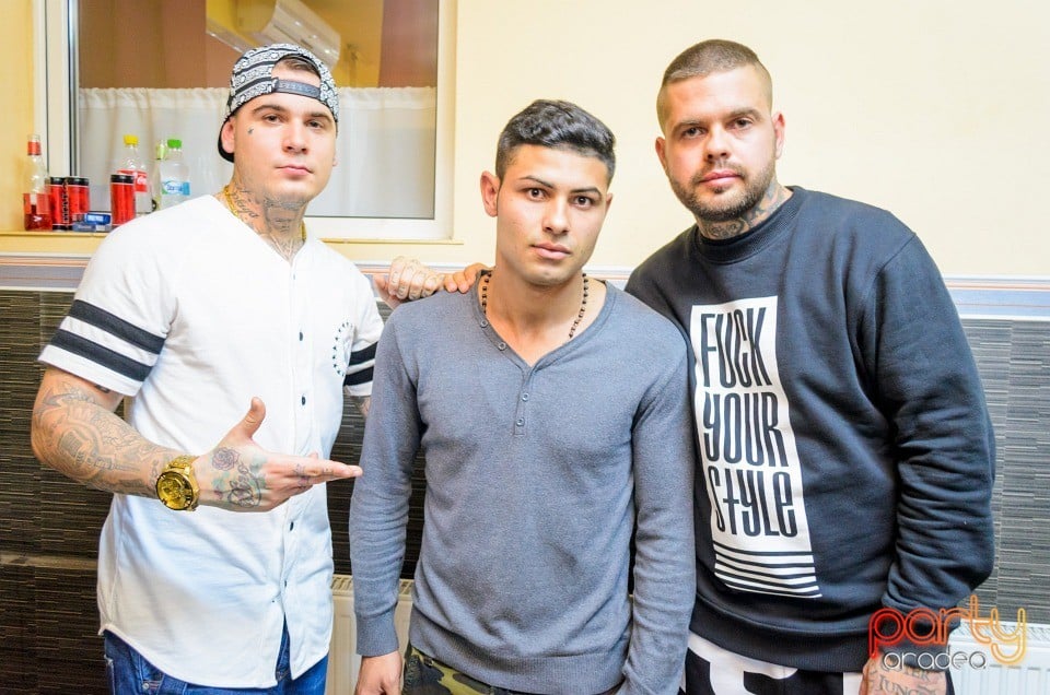 AK26 & Dj Bíró, 