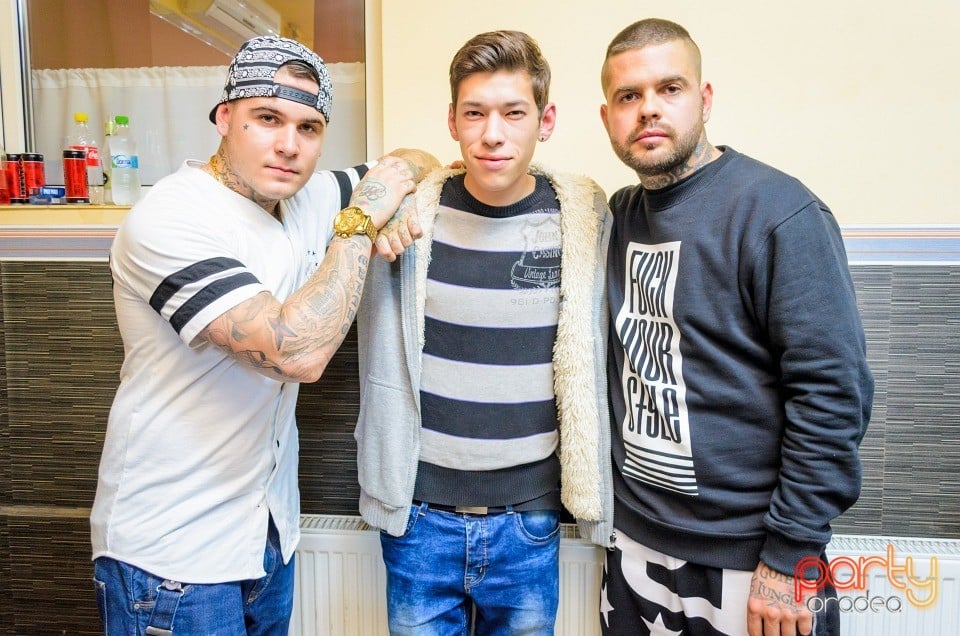 AK26 & Dj Bíró, 