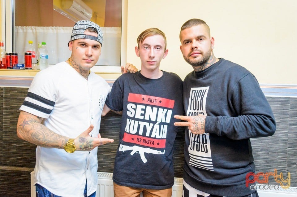 AK26 & Dj Bíró, 
