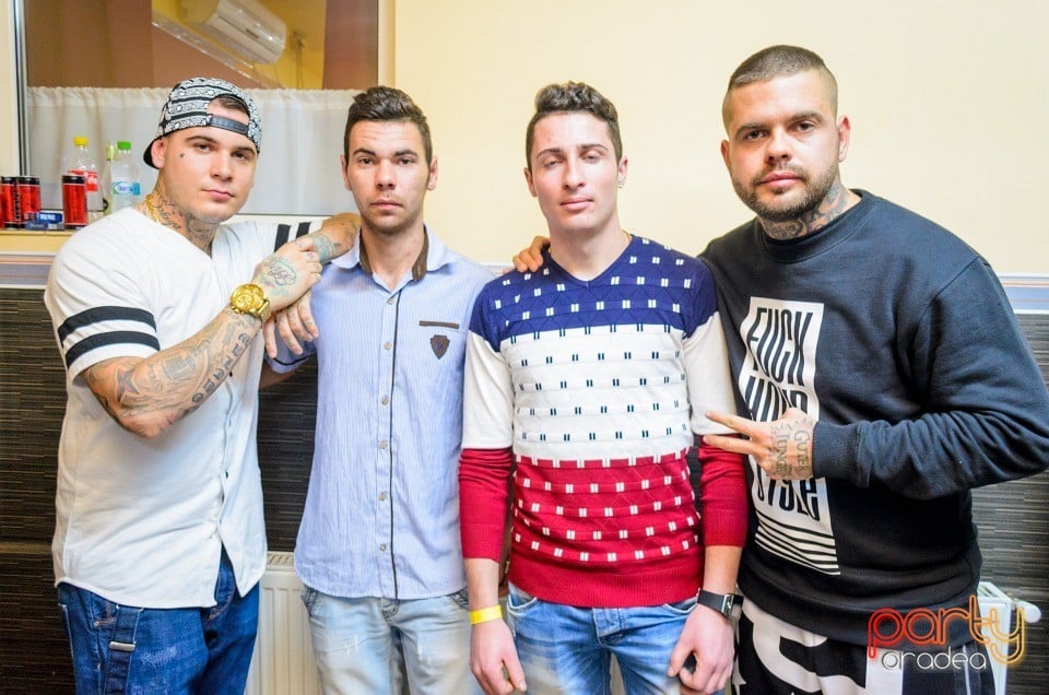 AK26 & Dj Bíró, 